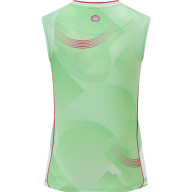 Майка KELME Women's Training Vest Light Green - Майка KELME Women's Training Vest Light Green