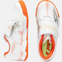 JOMA Футзальная обувь SUPER COPA JR SUJS2632INV (31 EUR/ 13.5C USA)