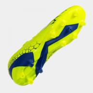 GOL 2509 AMARILLO FLÚOR FIRM GROUND - GOL 2509 AMARILLO FLÚOR FIRM GROUND