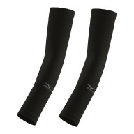 Нарукавник волейб. MIZUNO Armguard 32EY6553Z09, one size, полиэстер, полиуретан, нейлон, черный - Нарукавник волейб. MIZUNO Armguard 32EY6553Z09, one size, полиэстер, полиуретан, нейлон, черный