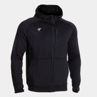 CHAQUETA CON CAPUCHA MYSTIC   - CHAQUETA CON CAPUCHA MYSTIC  