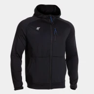 CHAQUETA CON CAPUCHA MYSTIC   - CHAQUETA CON CAPUCHA MYSTIC  