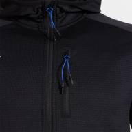 CHAQUETA CON CAPUCHA MYSTIC   - CHAQUETA CON CAPUCHA MYSTIC  