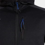 CHAQUETA CON CAPUCHA MYSTIC   - CHAQUETA CON CAPUCHA MYSTIC  