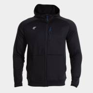 CHAQUETA CON CAPUCHA MYSTIC   - CHAQUETA CON CAPUCHA MYSTIC  