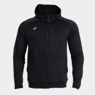CHAQUETA CON CAPUCHA MYSTIC   - CHAQUETA CON CAPUCHA MYSTIC  
