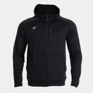 CHAQUETA CON CAPUCHA MYSTIC   - CHAQUETA CON CAPUCHA MYSTIC  