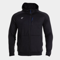 CHAQUETA CON CAPUCHA MYSTIC  