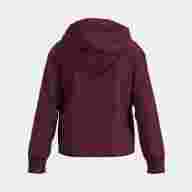 SUDADERA CON CAPUCHA NEW METAVERSE   - SUDADERA CON CAPUCHA NEW METAVERSE  