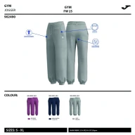 PANTALÓN LARGO CORE     - PANTALÓN LARGO CORE    