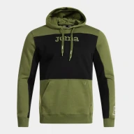 SUDADERA CON CAPUCHA URBAN STREET   - SUDADERA CON CAPUCHA URBAN STREET  