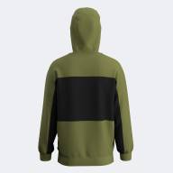 SUDADERA CON CAPUCHA URBAN STREET   - SUDADERA CON CAPUCHA URBAN STREET  