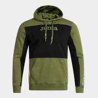 SUDADERA CON CAPUCHA URBAN STREET   - SUDADERA CON CAPUCHA URBAN STREET  