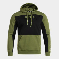 SUDADERA CON CAPUCHA URBAN STREET   - SUDADERA CON CAPUCHA URBAN STREET  