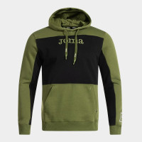 SUDADERA CON CAPUCHA URBAN STREET  