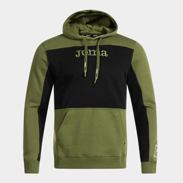 SUDADERA CON CAPUCHA URBAN STREET  