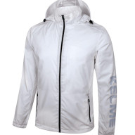 Ветровка KELME Woven Jacket White - Ветровка KELME Woven Jacket White