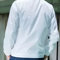 Ветровка KELME Woven Jacket White - Ветровка KELME Woven Jacket White