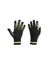 Перчатки KELME Coldproof Gloves Black