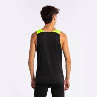CAMISETA SIN MANGAS ELITE X       - CAMISETA SIN MANGAS ELITE X      
