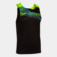 CAMISETA SIN MANGAS ELITE X       - CAMISETA SIN MANGAS ELITE X      