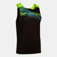 CAMISETA SIN MANGAS ELITE X       - CAMISETA SIN MANGAS ELITE X      