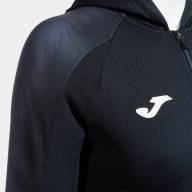 CHAQUETA CON CAPUCHA ELITE XI     - CHAQUETA CON CAPUCHA ELITE XI    