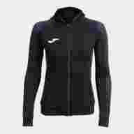CHAQUETA CON CAPUCHA ELITE XI     - CHAQUETA CON CAPUCHA ELITE XI    