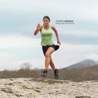 CAMISETA TIRANTES R-TRAIL NATURE   - CAMISETA TIRANTES R-TRAIL NATURE  