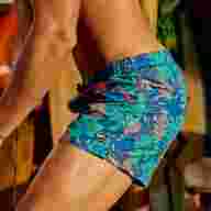 BERMUDA DE BAÑO SANTA MÓNICA     - BERMUDA DE BAÑO SANTA MÓNICA    