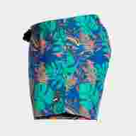 BERMUDA DE BAÑO SANTA MÓNICA     - BERMUDA DE BAÑO SANTA MÓNICA    