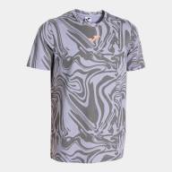 CAMISETA MANGA CORTA KIDS CAMP   - CAMISETA MANGA CORTA KIDS CAMP  