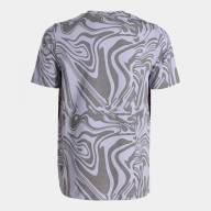 CAMISETA MANGA CORTA KIDS CAMP   - CAMISETA MANGA CORTA KIDS CAMP  