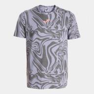 CAMISETA MANGA CORTA KIDS CAMP   - CAMISETA MANGA CORTA KIDS CAMP  