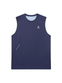 Майка KELME Sports Vest Dark Blue