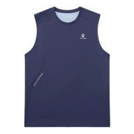Майка KELME Sports Vest Dark Blue - Майка KELME Sports Vest Dark Blue