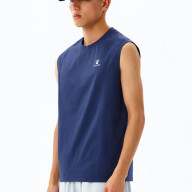 Майка KELME Sports Vest Dark Blue - Майка KELME Sports Vest Dark Blue