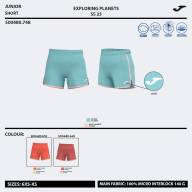 SHORT LEVANTE     - SHORT LEVANTE    
