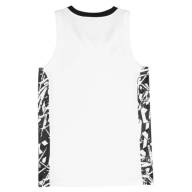 Детская баскетбольная форма KELME Basketball Set (Kids) White - Детская баскетбольная форма KELME Basketball Set (Kids) White