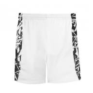 Детская баскетбольная форма KELME Basketball Set (Kids) White - Детская баскетбольная форма KELME Basketball Set (Kids) White