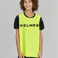 Детская манишка KELME Kids Training Vest Light Green - Детская манишка KELME Kids Training Vest Light Green