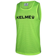 Детская манишка KELME Kids Training Vest Light Green - Детская манишка KELME Kids Training Vest Light Green
