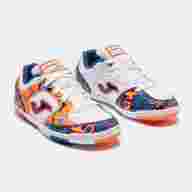 Футзалки JOMA TOP FLEX JR TPJS2672IN - Футзалки JOMA TOP FLEX JR TPJS2672IN