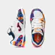 Футзалки JOMA TOP FLEX JR TPJS2672IN - Футзалки JOMA TOP FLEX JR TPJS2672IN