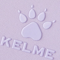 Лонгслив KELME Crew Neck Long-sleeved T-shirt Light Purple - Лонгслив KELME Crew Neck Long-sleeved T-shirt Light Purple