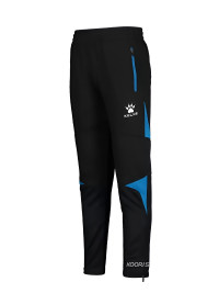 Детские брюки KELME Football Training Trousers Black