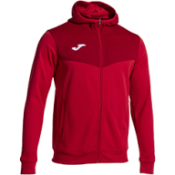 Толстовка с капюшоном JOMACAMPUS STREET - Толстовка с капюшоном JOMACAMPUS STREET