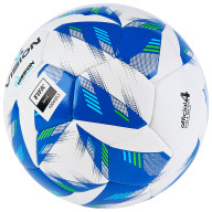 Мяч футб. VISION Mission, FV324074,р.4, FIFA Basic, PU, 32 пан, гибрид.,бело-синий - Мяч футб. VISION Mission, FV324074,р.4, FIFA Basic, PU, 32 пан, гибрид.,бело-синий