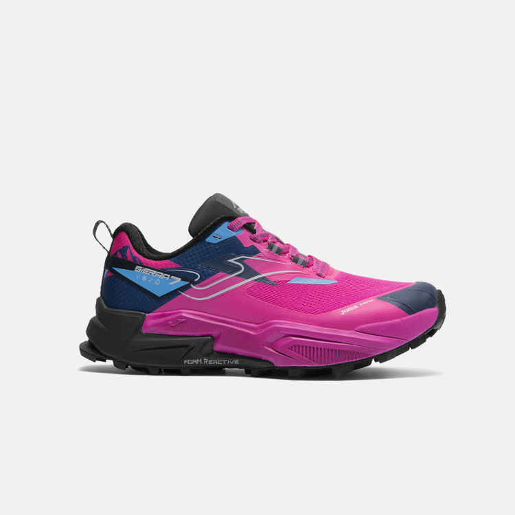 Ассортимент | SIERRA LADY 2610 FUCSIA