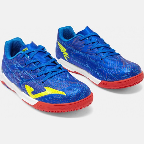 JOMA Футзальная обувь EVOLUTION JR EVJS2605IN (31 EUR/ 13.5C USA)